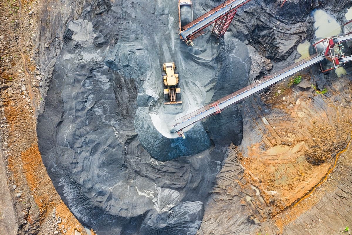 Home mining partnerships